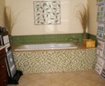 Bathroom Tile Works